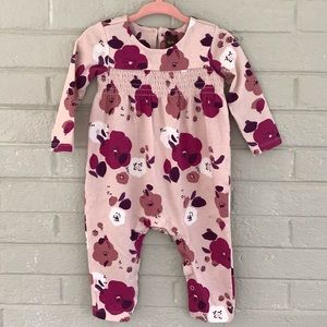 Tea Collection Romper